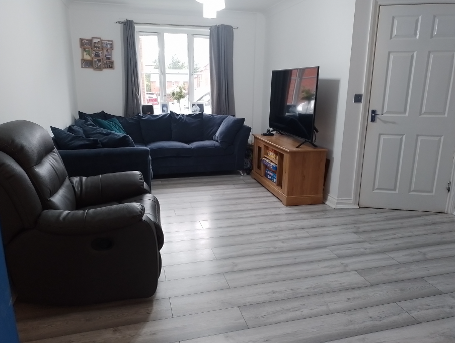 New shared ownership homes in Devon Sovereign